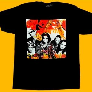 Caifanes band graphic Tshirt !